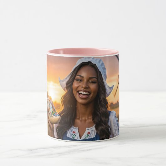 NETHERLANDS - DUTCH MOK (Midden)