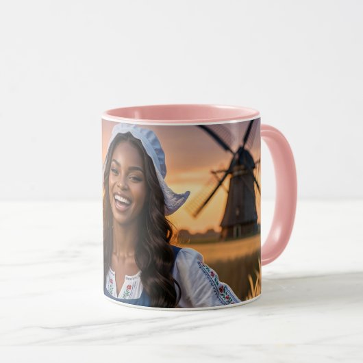 NETHERLANDS - DUTCH MOK (Voorkant rechts)