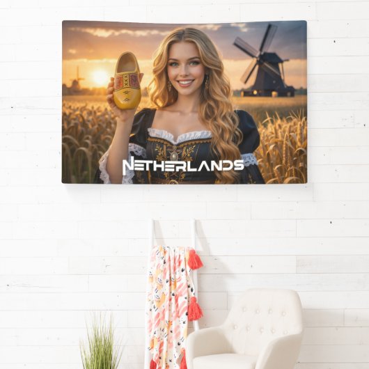 NETHERLANDS - DUTCH SPANDOEK (Insitu)