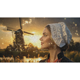 NETHERLANDS - DUTCH T-SHIRT