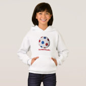 Netherlands Soccer (Voorkant volledig)