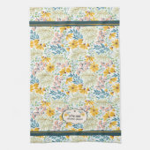 Netilat Yadayim Shabbat Handwashanddoek Theedoek (Verticaal)