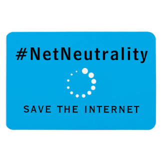 Netneutraliteit Flexibele magneet