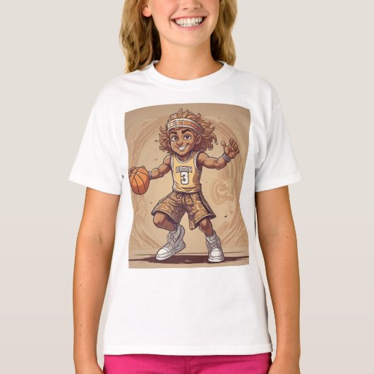 NetRipper T-shirt (Voorkant)