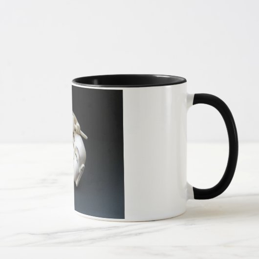 Netsuke - Japan Mok (Rechts)