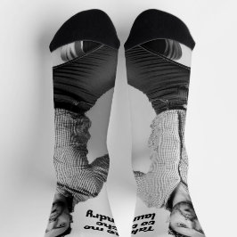 Nette papa | Grappige vader Sokken