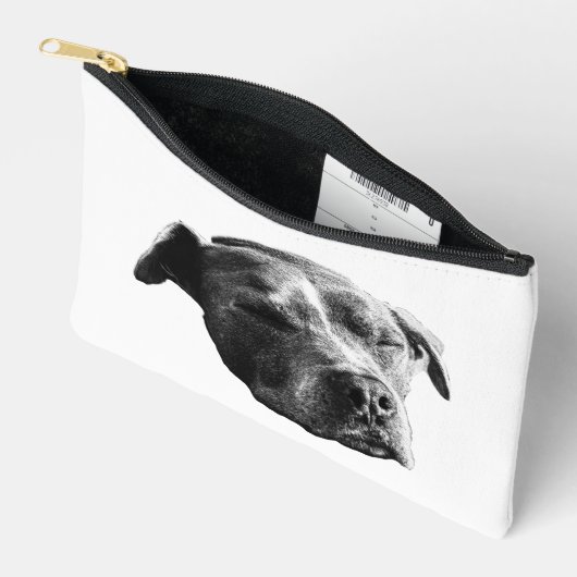 Nette Shade Pouch Etui (Open)