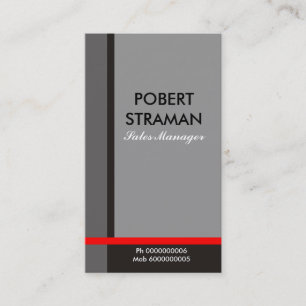 Nette Visitekaartjes