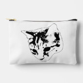 Nette whiskerzak etui (Voorkant)