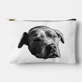 Nette winterzak etui (Voorkant)