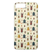  netten Case-Mate iPhone case (Achterkant)