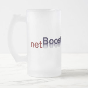 netto Boost LLC-Mok Matglas Bierpul