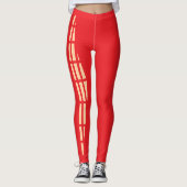 Netto Leggings (Voorkant)