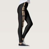 Netto Leggings (Rechts)