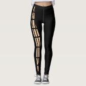 Netto Leggings (Voorkant)