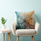 Netto levensverwachting kussen (Stoel)