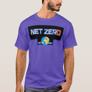 Netto nul t-shirt