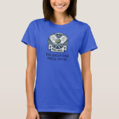 Netto winsten & buikpijn T-shirt (Voorkant)