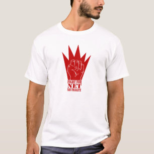 NETTOneutraliteit T-shirt