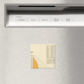 Nettoschuld van de gemeente magneet (Insitu (Vaatwasser))