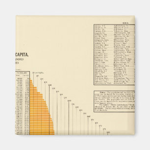 Nettoschuld van de gemeente magneet