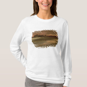 Nettuno, Avond op de Beach T-shirt