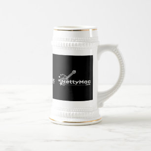 Netty Mac Beer Stein Bierpul