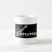 Netty Mac Coffee Cup Koffiemok (Center)