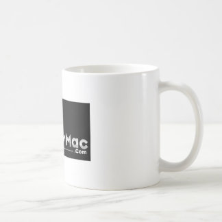 Netty Mac Coffee Cup Koffiemok