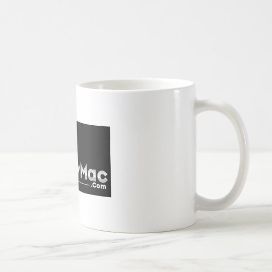 Netty Mac Coffee Cup Koffiemok (Rechts)