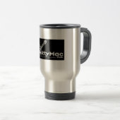 Netty Mac Travel Mug Reisbeker (Voorkant rechts)