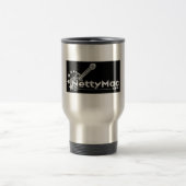 Netty Mac Travel Mug Reisbeker (Center)