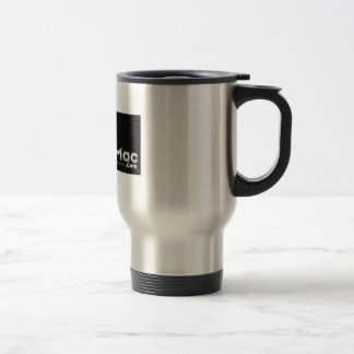 Netty Mac Travel Mug Reisbeker
