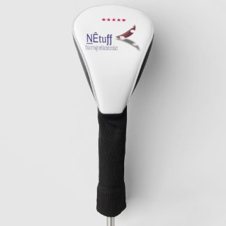 NEtuff – Tough & Durable  Golfheadcover
