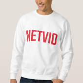 Netvid Parodie Trui (Voorkant)