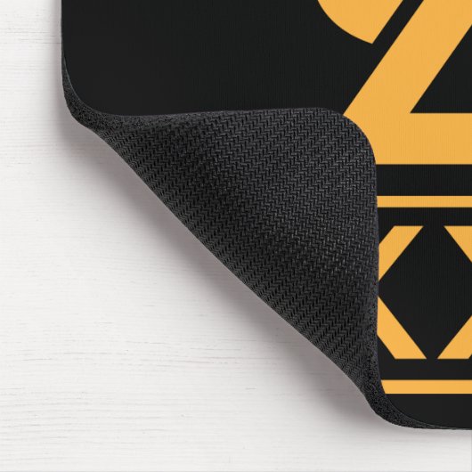 Netwerk 23 muismat (Hoek)