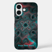 Netwerk Case-Mate iPhone Case (Achterkant)