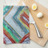 Netwerk Keukenhanddoek (Quarter Fold)