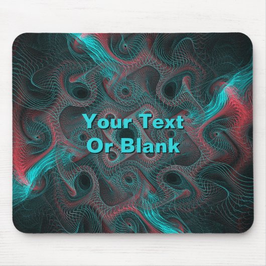 Netwerk Muismat (Voorkant)