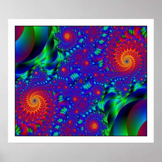 Netwerk Poster (Voorkant)