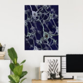 Netwerk Poster (Thuiskantoor)