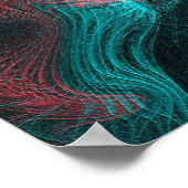 Netwerk Poster (Hoek)