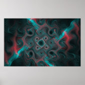 Netwerk Poster (Voorkant)