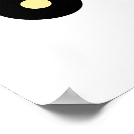 Netwerk Poster (Hoek)