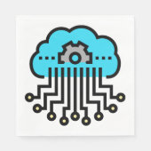 Netwerk Servet (Voorkant)