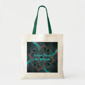 Netwerk Tote Bag (Voorkant)
