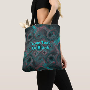 Netwerk Tote Bag