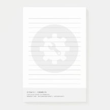 Netwerkbeveiligingsingenieur | Minimale stijl