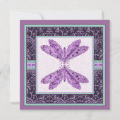 Netwerken, Matchmaking, Communicatie Gebeurtenis Kaart (Achterkant)