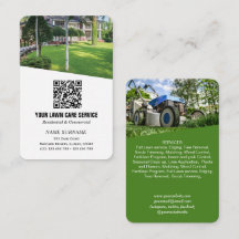 Netwerken QR-code Verticale thuiszorg 